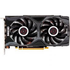 Відеокарта Inno3D GeForce GTX 1660 Super Twin X2 6GB GDDR6 (M166S2-06D6-1713VA15L)
