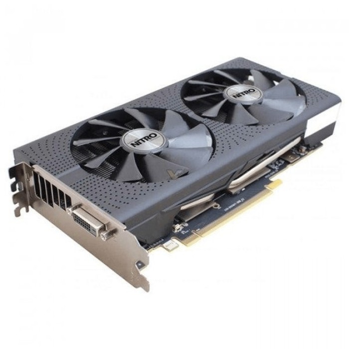 Відеокарта Sapphire Radeon RX 470 Mining Edition 8 GB GDDR5 (11256-57)