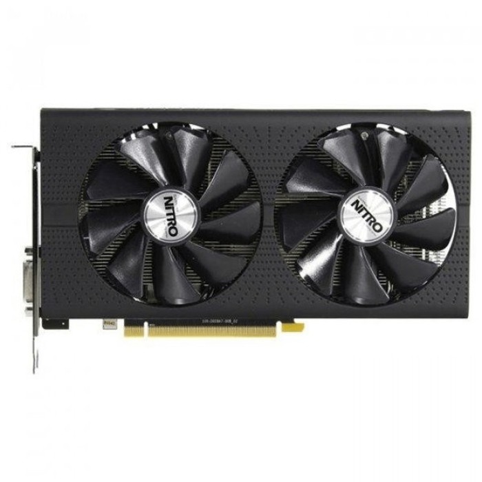 Відеокарта Sapphire Radeon RX 470 Mining Edition 8 GB GDDR5 (11256-57)