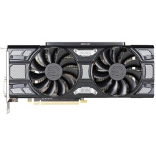 Відеокарта EVGA GeForce GTX 1070 Ti SC Gaming 8G GDDR5 (08G-P4-5671-KB)