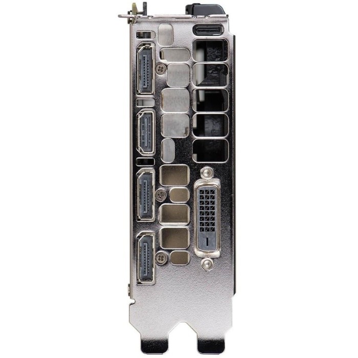 Відеокарта EVGA GeForce GTX 1070 Ti SC Gaming 8G GDDR5 (08G-P4-5671-KB)