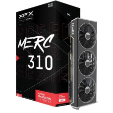 Відеокарта XFX Radeon RX 7900 XT SPEEDSTER MERC 310 20 GB GDDR6 (RX-79TMERCU9)