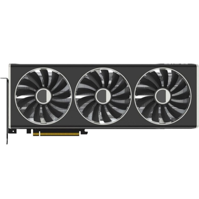 Відеокарта XFX Radeon RX 7900 XT SPEEDSTER MERC 310 20 GB GDDR6 (RX-79TMERCU9)