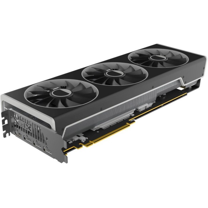 Відеокарта XFX Radeon RX 7900 XT SPEEDSTER MERC 310 20 GB GDDR6 (RX-79TMERCU9)