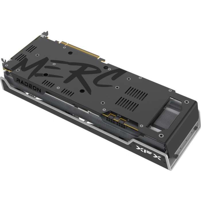 Відеокарта XFX Radeon RX 7900 XT SPEEDSTER MERC 310 20 GB GDDR6 (RX-79TMERCU9)