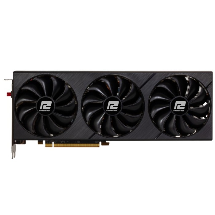 Відеокарта PowerColor Radeon RX 6800 Fighter 16GB GDDR6 (AXRX 6800 16GBD6-3DH/OC)