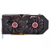 Відеокарта XFX AMD Radeon RX 580 OC+ XXX EDITION 8Gb GDDR5 (RX-580P8D VP.0)