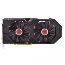 Відеокарта XFX AMD Radeon RX 580 OC+ XXX EDITION 8Gb GDDR5 (RX-580P8D VP.0)