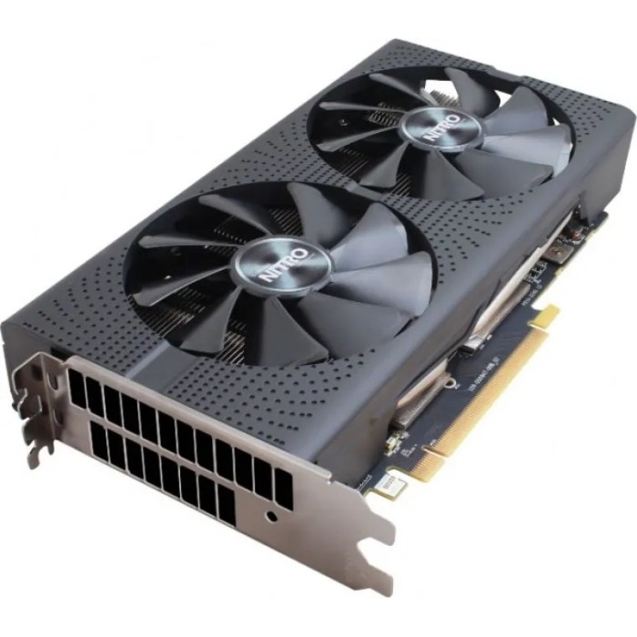 Відеокарта Sapphire Radeon RX 470 8GB DDR5 Mining Edition (11256-38)