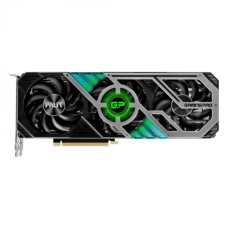 Відеокарта Palit GeForce RTX 3080 GamingPro OC 10gb GDDR6X (NED3080S19IA-132AA)