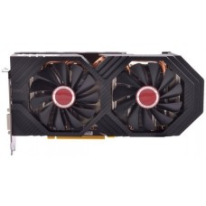 Відеокарта XFX AMD Radeon RX 580 8Gb OC+ XXX EDITION GDDR5 (RX-580P8D VA.2)