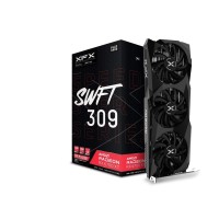 Відеокарта XFX Radeon RX 6700 XT SPEEDSTER SWFT 309 Core Gaming 12Gb GDDR6 (RX-67XTYJ VD.0)