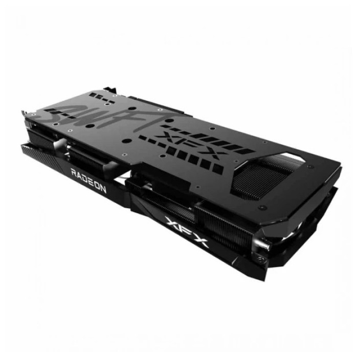 Відеокарта XFX Radeon RX 6700 XT SPEEDSTER SWFT 309 Core Gaming 12Gb GDDR6 (RX-67XTYJ VD.0)