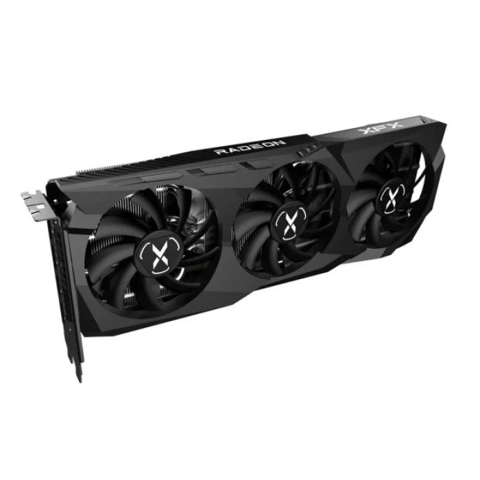 Відеокарта XFX Radeon RX 6700 XT SPEEDSTER SWFT 309 Core Gaming 12Gb GDDR6 (RX-67XTYJ VD.0)