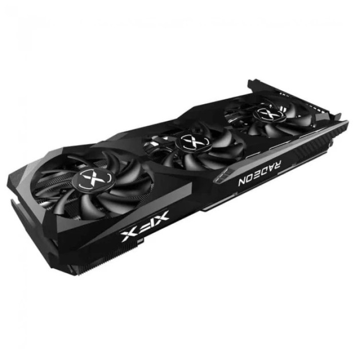 Відеокарта XFX Radeon RX 6700 XT SPEEDSTER SWFT 309 Core Gaming 12Gb GDDR6 (RX-67XTYJ VD.0)