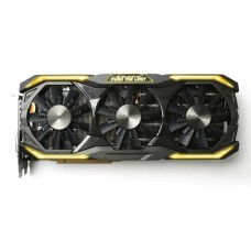 Відеокарта Zotac GeForce GTX 1080 AMP Extreme 8GB GDDR5X (ZT-P10800B-10P)