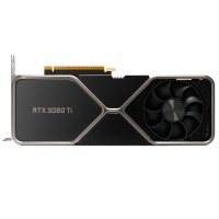 Відеокарта NVIDIA GeForce RTX 3080 Ti Founders Edition 12GB GDDR6X (900-1G133-2518-000)