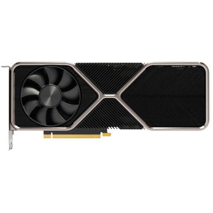 Відеокарта NVIDIA GeForce RTX 3080 Ti Founders Edition 12GB GDDR6X (900-1G133-2518-000)