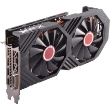 Відеокарта XFX AMD Radeon RX 580 8Gb GDDR5 OC+ XXX EDITION (RX-580P8D VD.1)