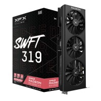 XFX Radeon RX 6900 XT 16GB Speedster SWFT 319 16Gb GDDR6 (RX-69XTAQ VZ.0)