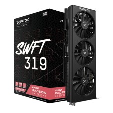 XFX Radeon RX 6900 XT 16GB Speedster SWFT 319 16Gb GDDR6 (RX-69XTAQ VZ.0)