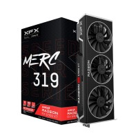 Відеокарта XFX AMD Radeon RX 6900 XT 16GB Speedster MERC 319 GDDR6 (RX-69XTAT VD.0)