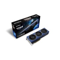 Відеокарта Sparkle Tech. Arc A750 Titan OC Edition 8GB GDDR6 (sa750t-8goc)