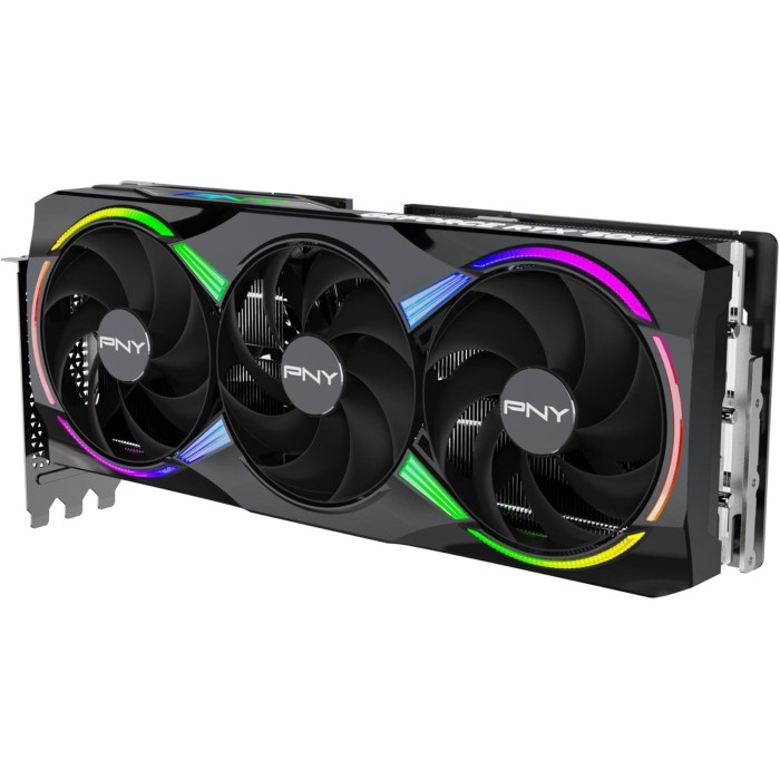 Відеокарта PNY GeForce RTX 5080 ARGB EPIC-X RGB OC Triple Fan (VCG508016TFXXPB1-O)