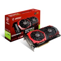 Відеокарта MSI GeForce GTX 1060 Gaming X 3GB GDDR5 (GeForce GTX 1060 GAMING X 3G)