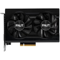 Відеокарта Palit GeForce RTX 3050 Dual 8GB GDDR6 (NE63050018P1-1070D)