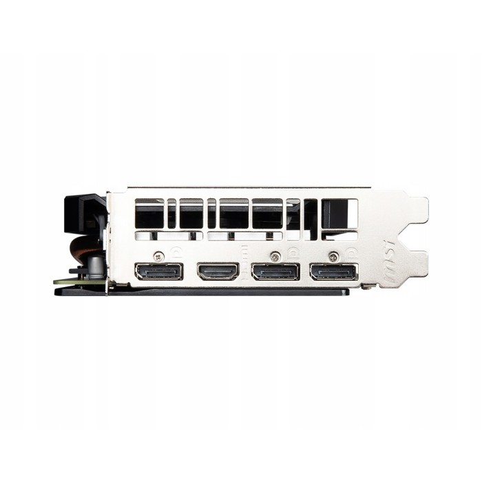 Відеокарта MSI GeForce GTX 1660 Super Ventus 6GB GDDR6 (GeForce GTX 1660 SUPER VENTUS)