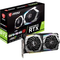 Відеокарта MSI GeForce RTX 2060 SUPER GAMING X 8Gb GDDR6 (GeForce RTX 2060 SUPER GAMING X)