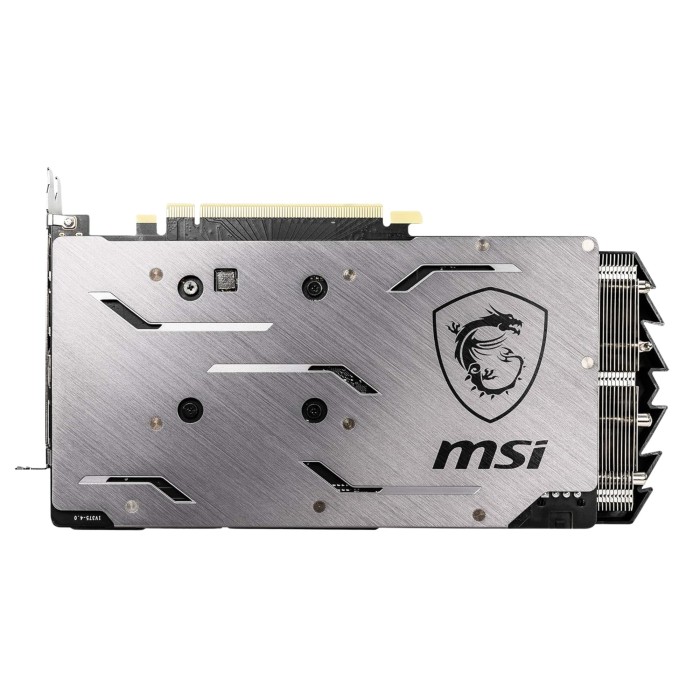 Відеокарта MSI GeForce RTX 2060 SUPER GAMING X 8Gb GDDR6 (GeForce RTX 2060 SUPER GAMING X)