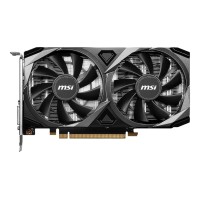 Відеокарта MSI GeForce RTX 3050 8GB GDDR6 VENTUS 2X XS OC (912-V809-4287)