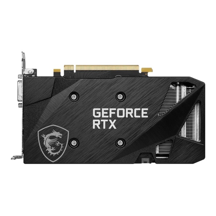 Відеокарта MSI GeForce RTX 3050 8GB GDDR6 VENTUS 2X XS OC (912-V809-4287)