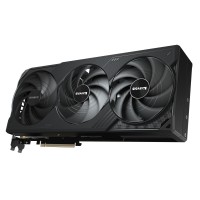 Відеокарта GIGABYTE GeForce RTX 5090 32GB GDDR7 WINDFORCE OC (GV-N5090WF3OC-32GD)