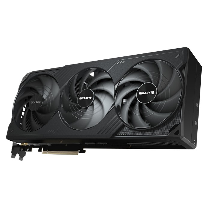 Відеокарта GIGABYTE GeForce RTX 5090 32GB GDDR7 WINDFORCE OC (GV-N5090WF3OC-32GD)