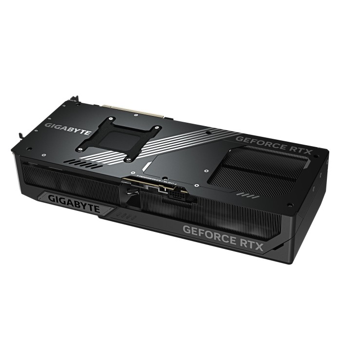 Відеокарта GIGABYTE GeForce RTX 5090 32GB GDDR7 WINDFORCE OC (GV-N5090WF3OC-32GD)