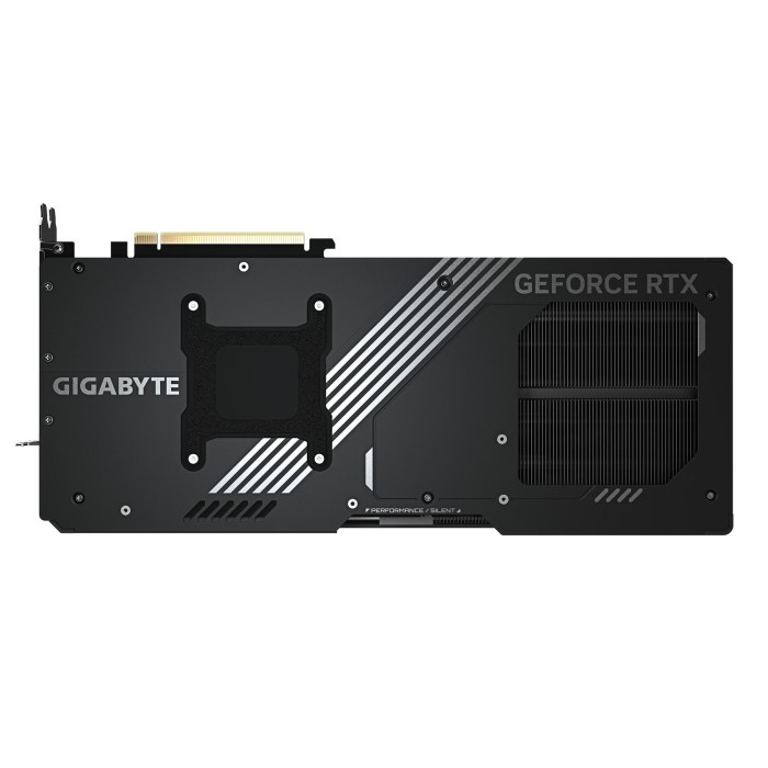 Відеокарта GIGABYTE GeForce RTX 5090 32GB GDDR7 WINDFORCE OC (GV-N5090WF3OC-32GD)
