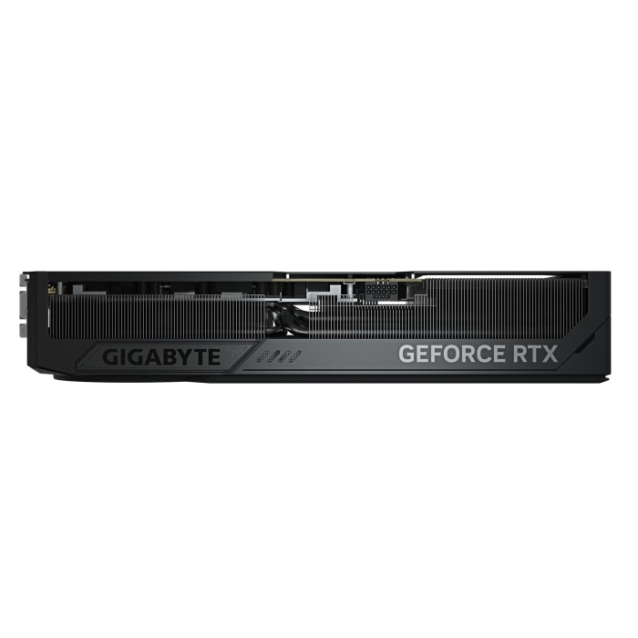 Відеокарта GIGABYTE GeForce RTX 5090 32GB GDDR7 WINDFORCE OC (GV-N5090WF3OC-32GD)