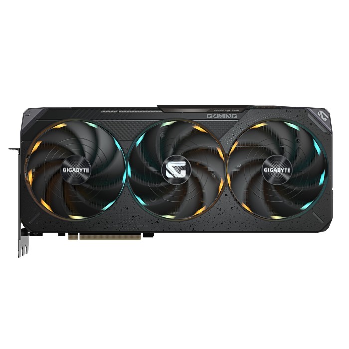 Відеокарта GIGABYTE GeForce RTX 5090 32GB GDDR7 GAMING OC (GV-N5090GAMING_OC-32GD)
