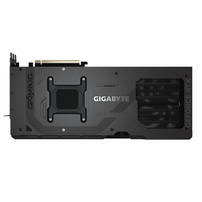 Відеокарта GIGABYTE GeForce RTX 5090 32GB GDDR7 GAMING OC (GV-N5090GAMING_OC-32GD)