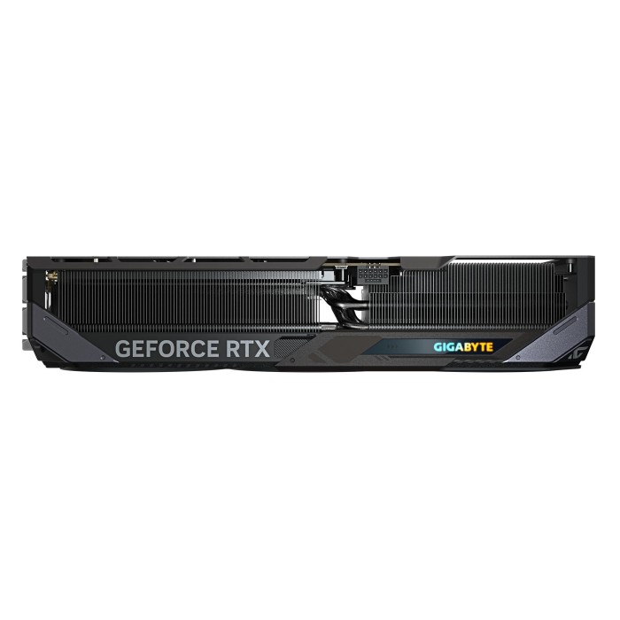 Відеокарта GIGABYTE GeForce RTX 5090 32GB GDDR7 GAMING OC (GV-N5090GAMING_OC-32GD)