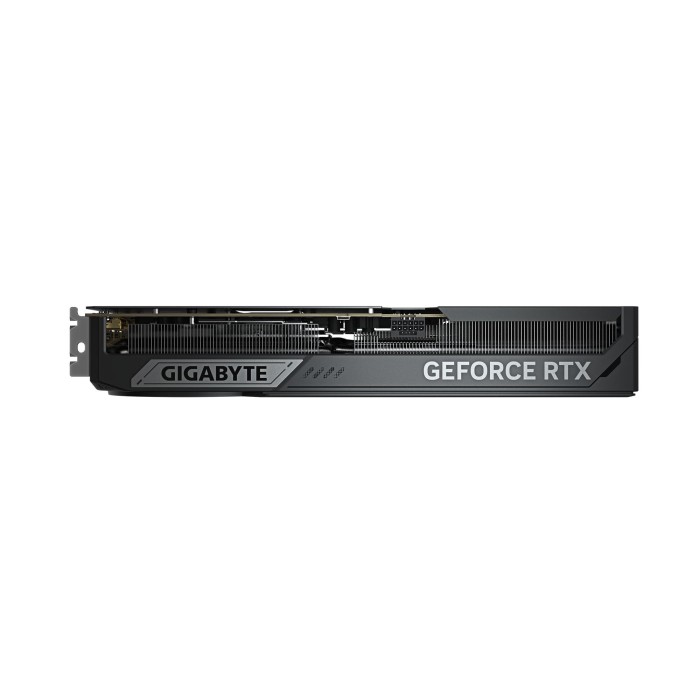 Відеокарта GIGABYTE GeForce RTX 5080 16GB GDDR7 WINDFORCE OC (GV-N5080WF3OC-16GD)