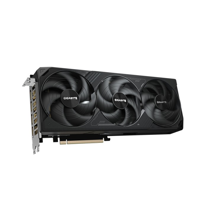 Відеокарта GIGABYTE GeForce RTX 5080 16GB GDDR7 WINDFORCE OC (GV-N5080WF3OC-16GD)