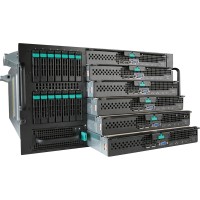 Серверне обладнання